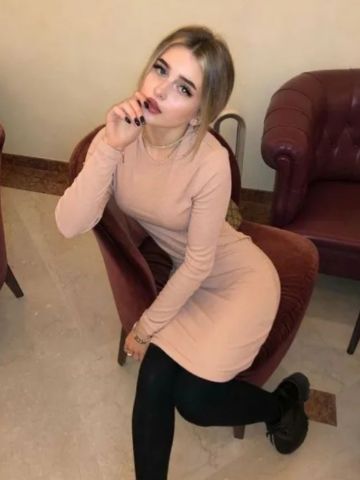Анкета проститутки Богдана, Зубова Поляна, 24 года, №278773
